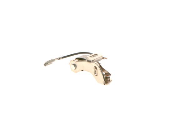 BOSCH Kontaktsatz, Zündverteiler (1 237 013 057)