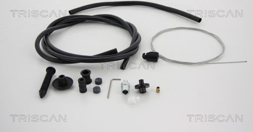 TRISCAN Gaszug (8140 10316)