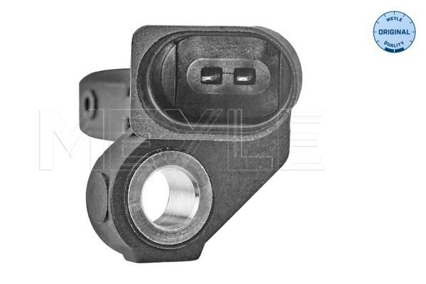 MEYLE Sensor, Raddrehzahl (100 899 0043)
