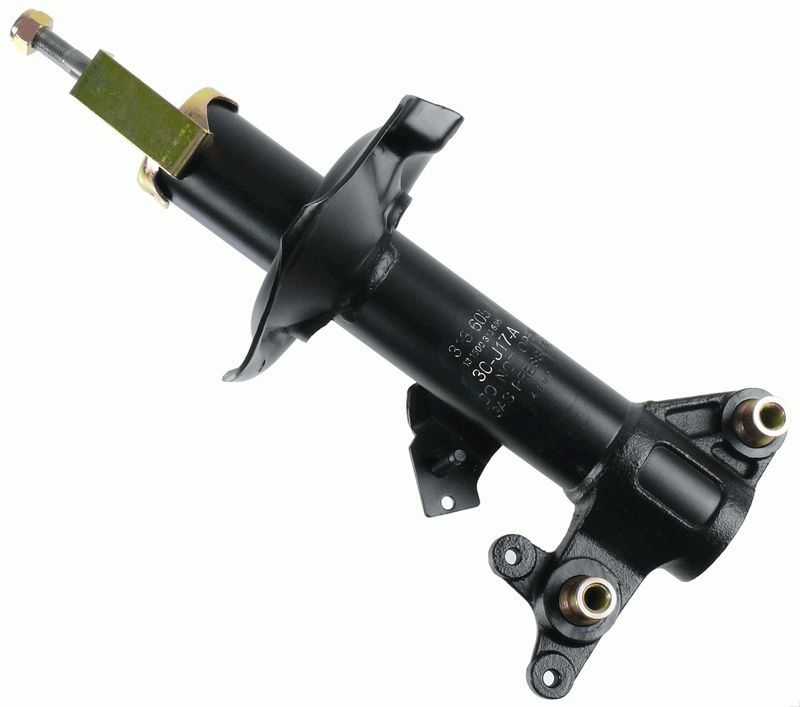 SACHS Stoßdämpfer (313 605)