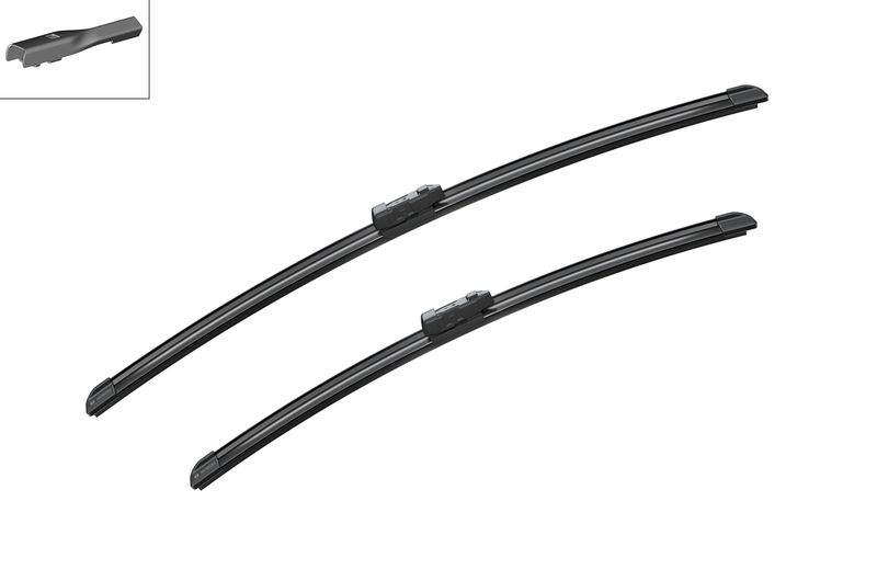 BOSCH Wischblatt (3 397 007 297)