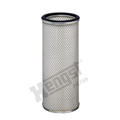 HENGST FILTER Sekundärluftfilter (E118LS02) Thumbnail