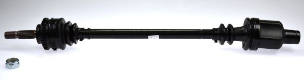 SPIDAN Antriebswelle (24527)