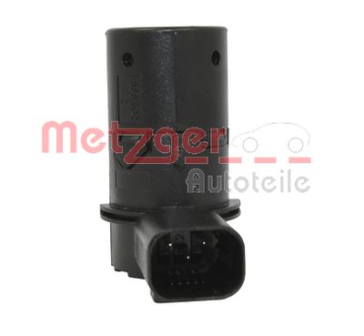 METZGER Sensor, Einparkhilfe (0901096)