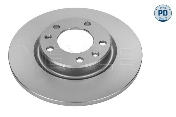 MEYLE Bremsscheibe (11-15 523 0014/PD)