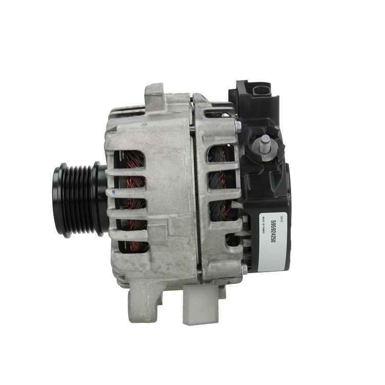BV PSH Generator (595.924.250.500)