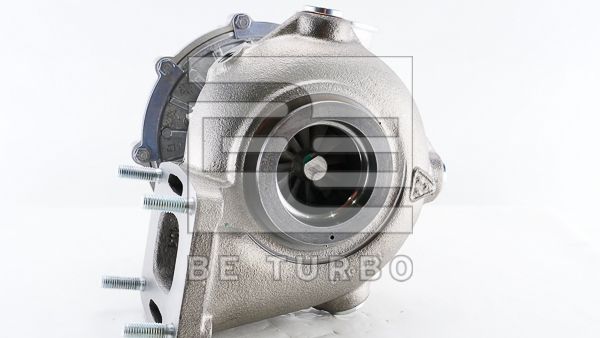 BE TURBO Lader, Aufladung (125173)