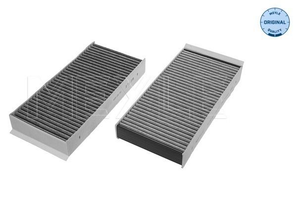 MEYLE Filter, Innenraumluft (312 320 0024)
