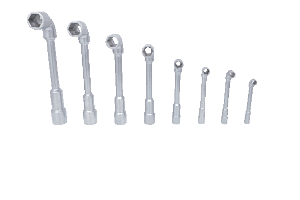 KS TOOLS Steckschlüsselsatz (517.0452) KS TOOLS Steckschlüsselsatz (517.0452)