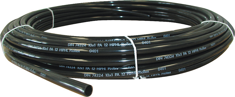 TECALANROHR 15X1,5MM 25M BUND (1002-54-15) | NORMFEST