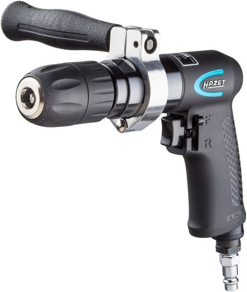 HAZET Bohrmaschine (Druckluft) (9030P-1)