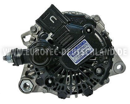 EUROTEC Generator (12060892)