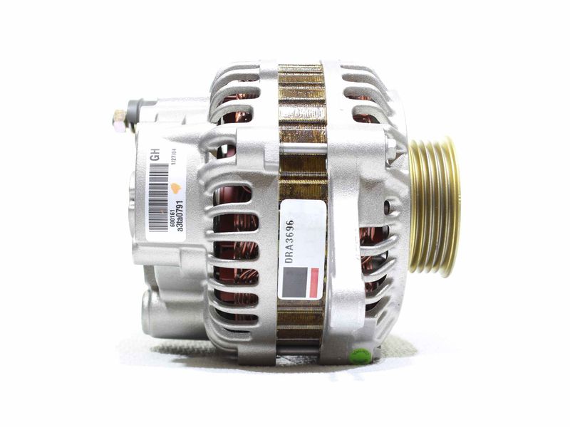 ALANKO Generator (10442044)