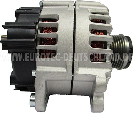 EUROTEC Generator (12090539)