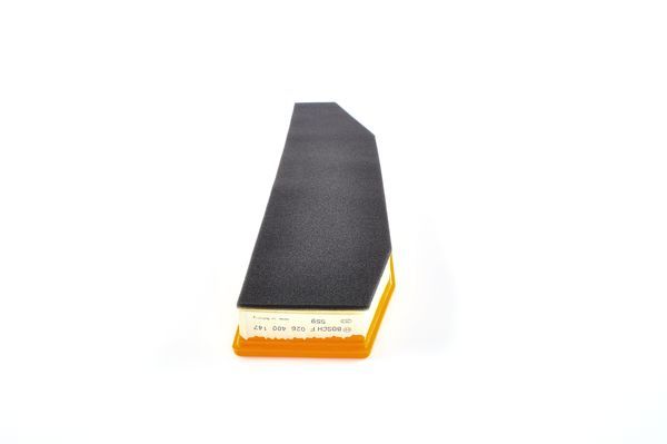 BOSCH Luftfilter (F 026 400 147)