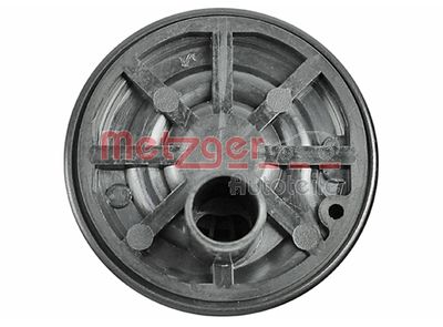 METZGER Kraftstoffpumpe (2250070)