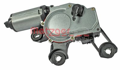 METZGER Wischermotor (2190655)