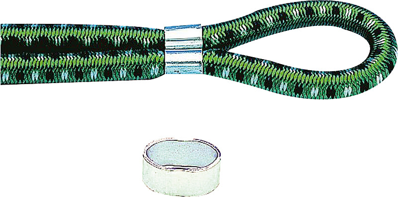 WÜRGEKLEMME 8MM (1010-032-08) | NORMFEST