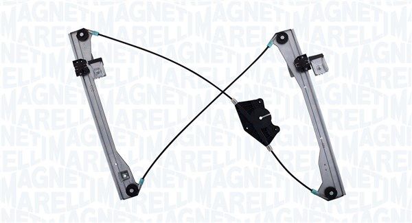 MAGNETI MARELLI Fensterheber (350103109600)