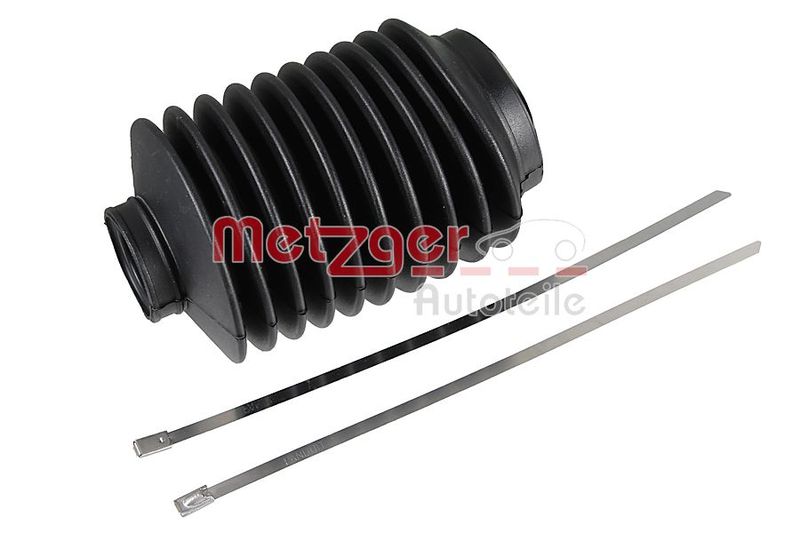 METZGER Faltenbalgsatz, Lenkung (755.005)