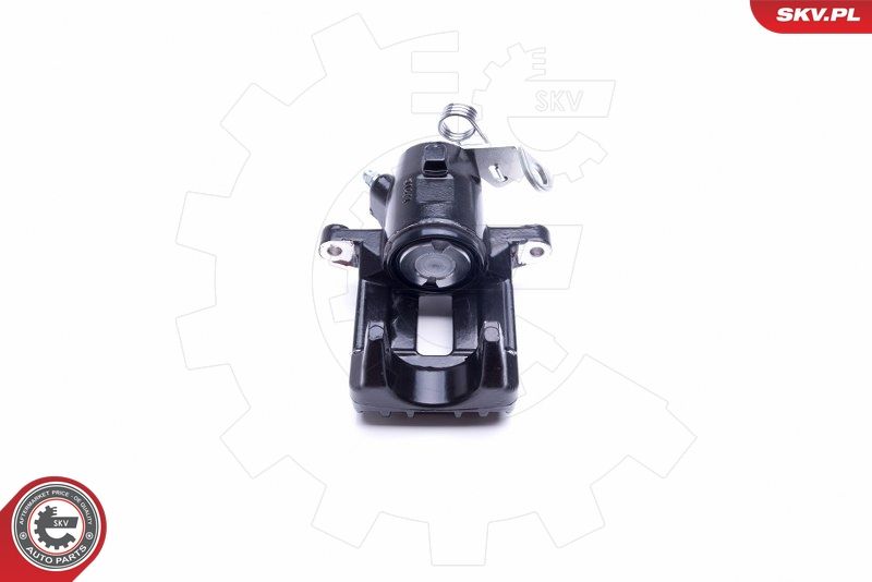 ESEN SKV Bremssattel (23SKV034 BLACK) ESEN SKV Bremssattel (23SKV034 BLACK)
