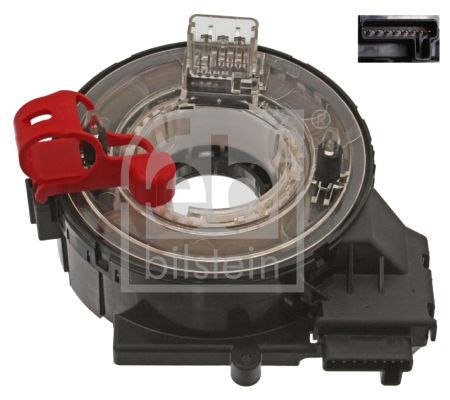 FEBI BILSTEIN Wickelfeder, Airbag (46759) Thumbnail