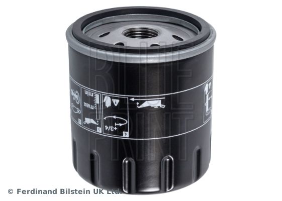 BLUE PRINT Ölfilter (ADV182127)