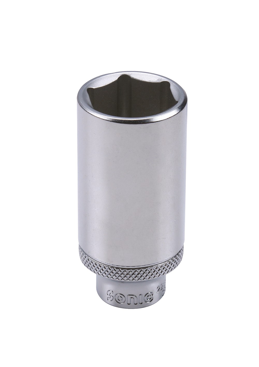 3/8'' Nuss, 6-kant, lang, 21mm 3/8'' Nuss, 6-kant, lang, 21mm