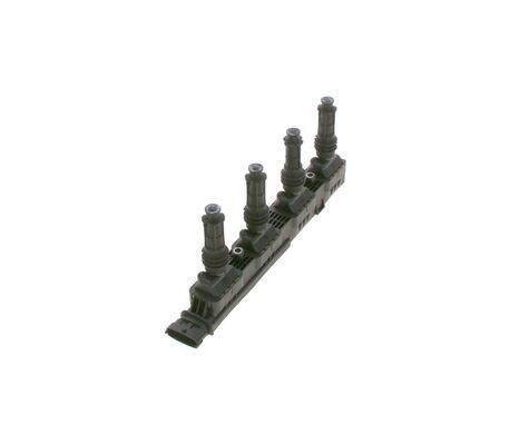 BOSCH Zündspule (0 221 503 015)