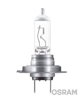 ams-OSRAM Glühlampe, Fernscheinwerfer (64210NBS)