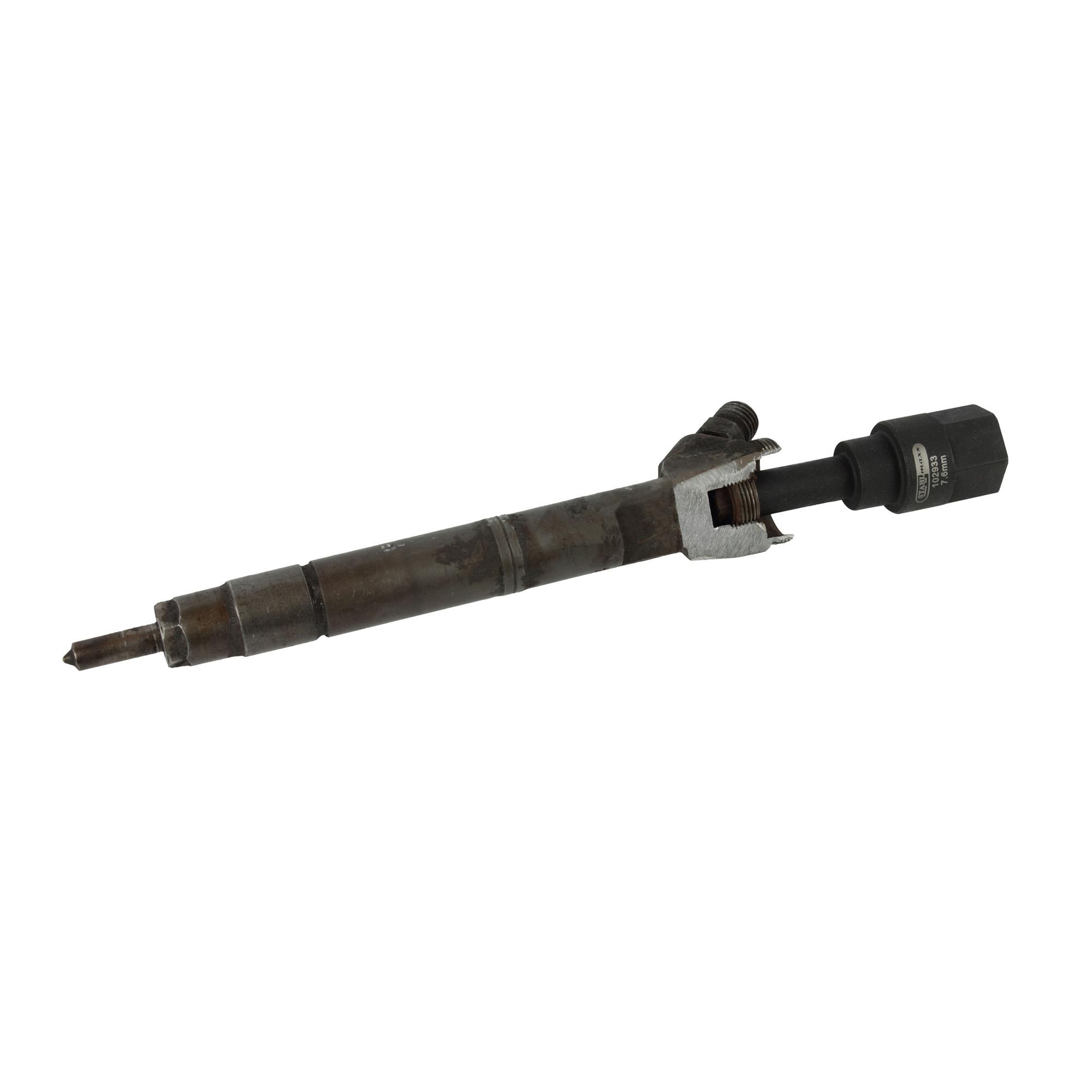 Injektor-Spezial-Bit, SW 10 mm, 1/2 Zoll