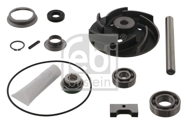 FEBI BILSTEIN Reparatursatz, Wasserpumpe (11624) Thumbnail