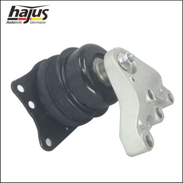 hajus Autoteile Lagerung, Motor (1151207)