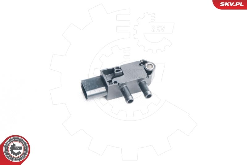 ESEN SKV Sensor, Abgasdruck (17SKV352)