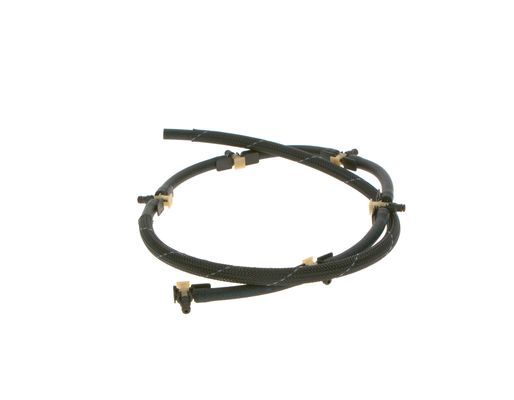 BOSCH Schlauch, Leckkraftstoff (0 928 402 218)