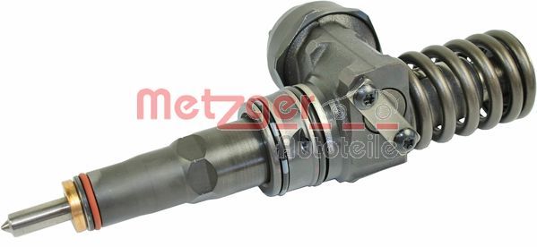 METZGER Pumpe-Düse-Einheit (0872000)