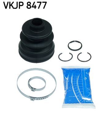 SKF Faltenbalgsatz, Antriebswelle (VKJP 8477)