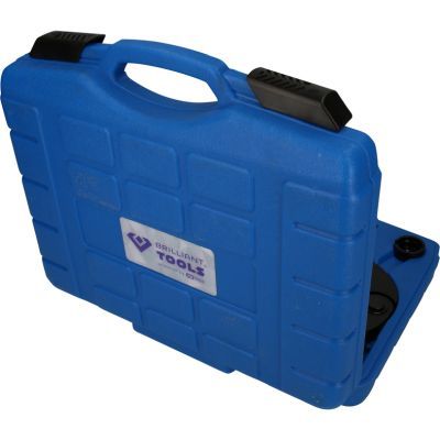 KS TOOLS Einstellwerkzeugsatz, Steuerzeiten (BT595950) KS TOOLS Einstellwerkzeugsatz, Steuerzeiten (BT595950)