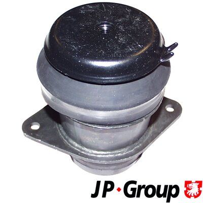 JP GROUP Lagerung, Motor (1117908480)
