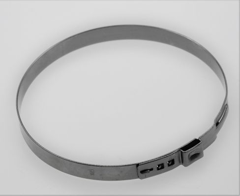 SPIDAN Klemmschelle (190820)