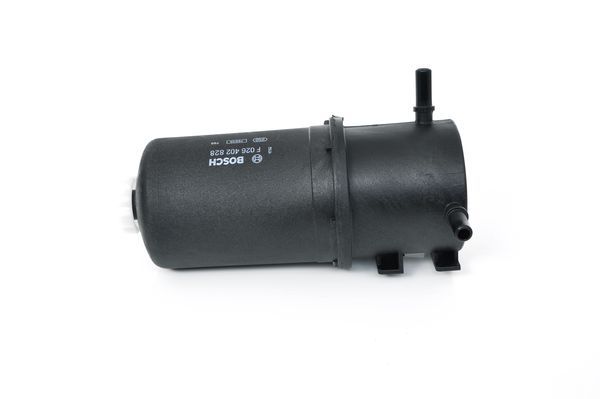 BOSCH Kraftstofffilter (F 026 402 828)