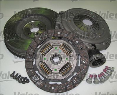 VALEO Kupplungssatz (835083) VALEO Kupplungssatz (835083)