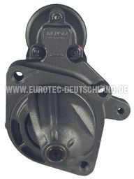 EUROTEC Starter (11022580)