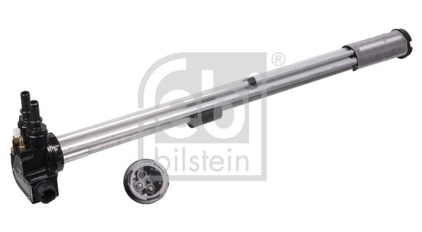 FEBI BILSTEIN Sensor, Kraftstoffvorrat (102661)