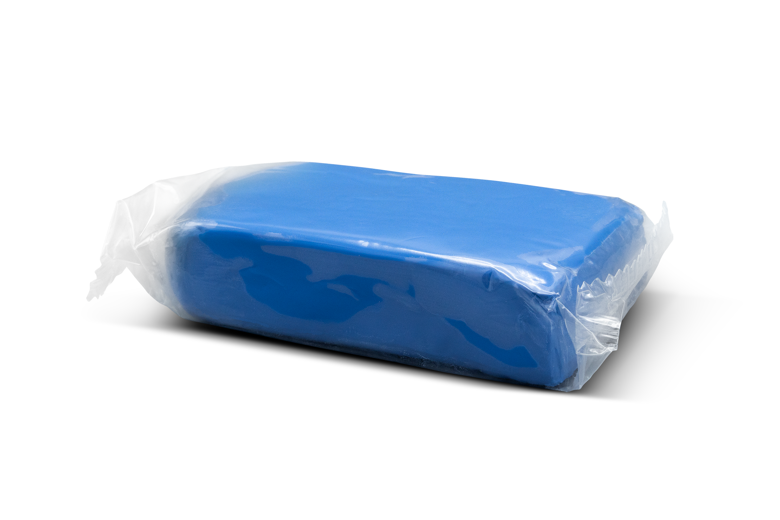 KNET&CLEAN Knetmasse blau "lose" | SCHOLL Concepts