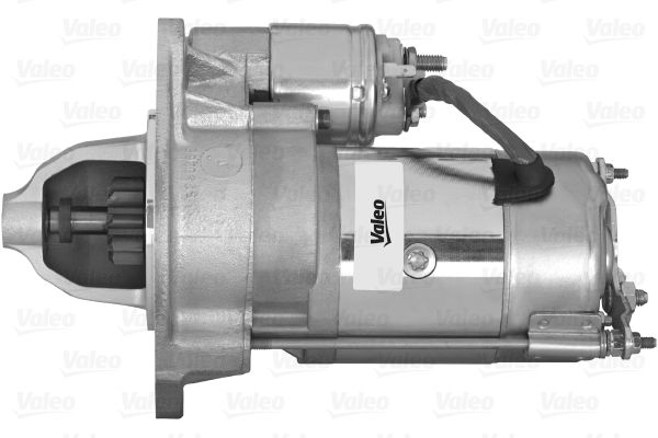 VALEO Starter (436052)