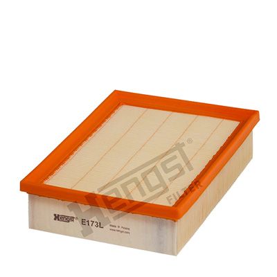 HENGST FILTER Luftfilter (E173L) Thumbnail