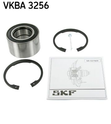 SKF Radlagersatz (VKBA 3256)