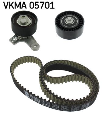 SKF Zahnriemensatz (VKMA 05701)