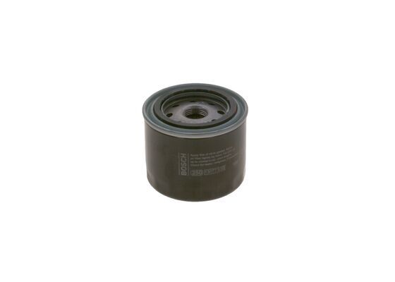 BOSCH Ölfilter (0 986 452 019)